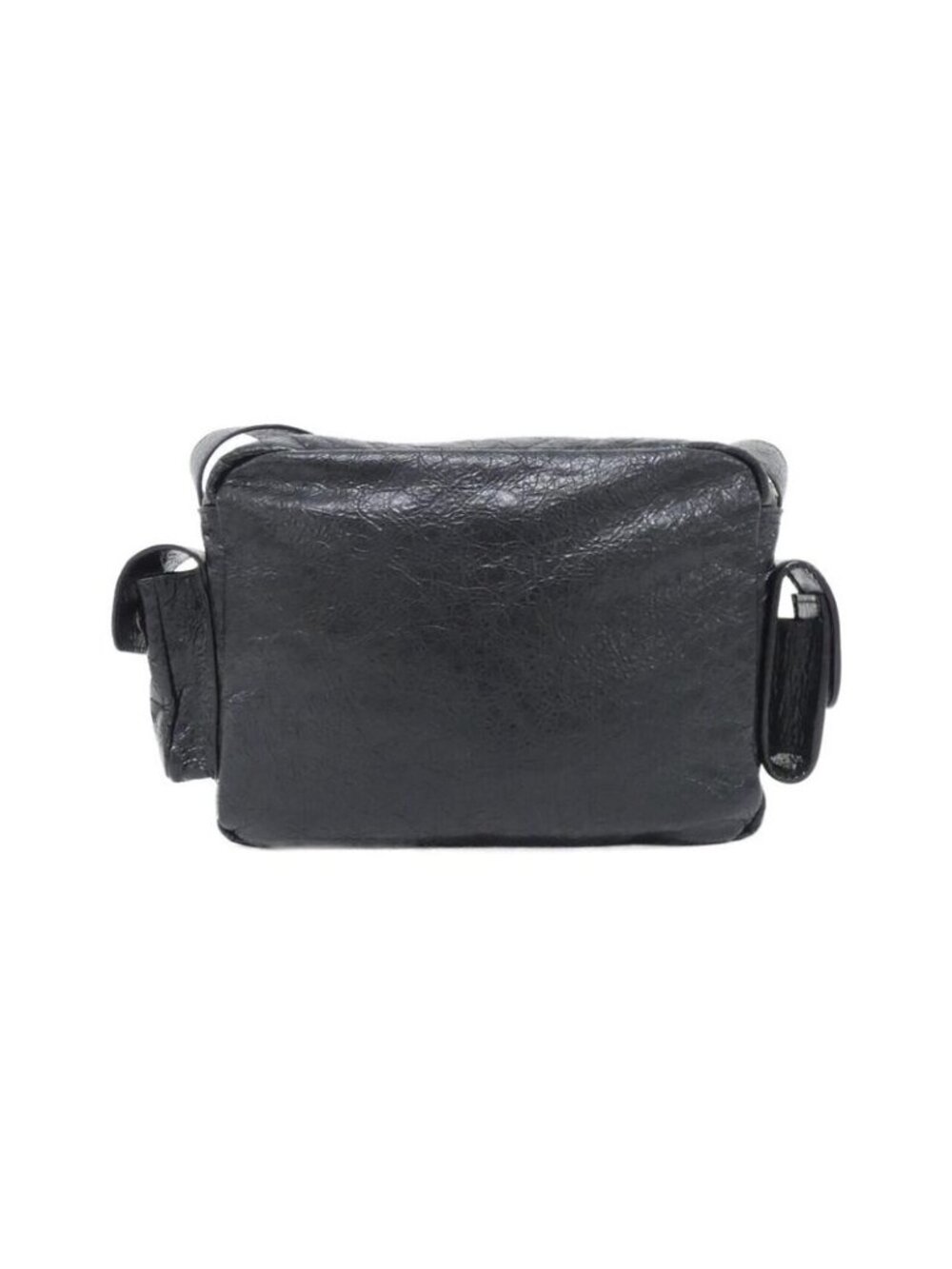 Balenciaga Shoulder Bag Black - Picture 2 of 7
